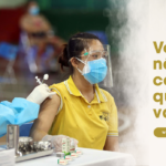 Vetom nâng cao hiệu quả vaccine phòng chống Covid-19